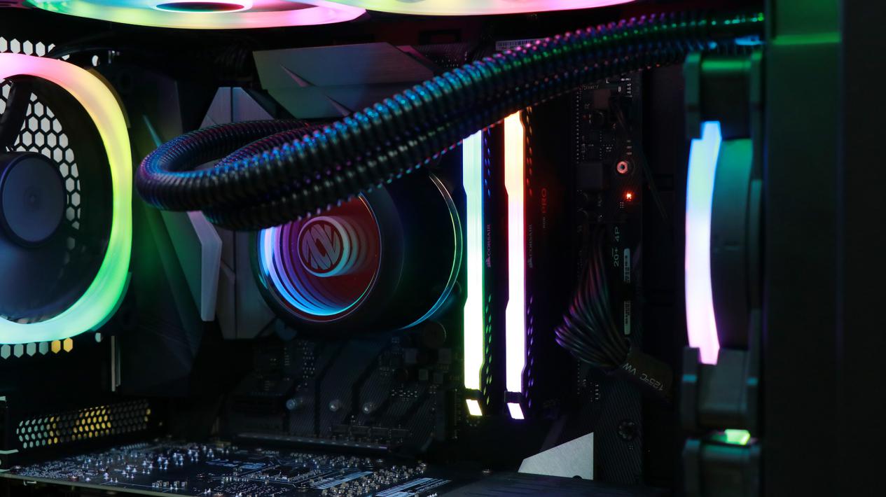 z370装机过程,z370主板能插几块硬盘