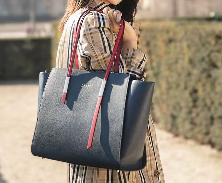 蔻驰值得入手的包包推荐,蔻驰和mk包哪个性价比高