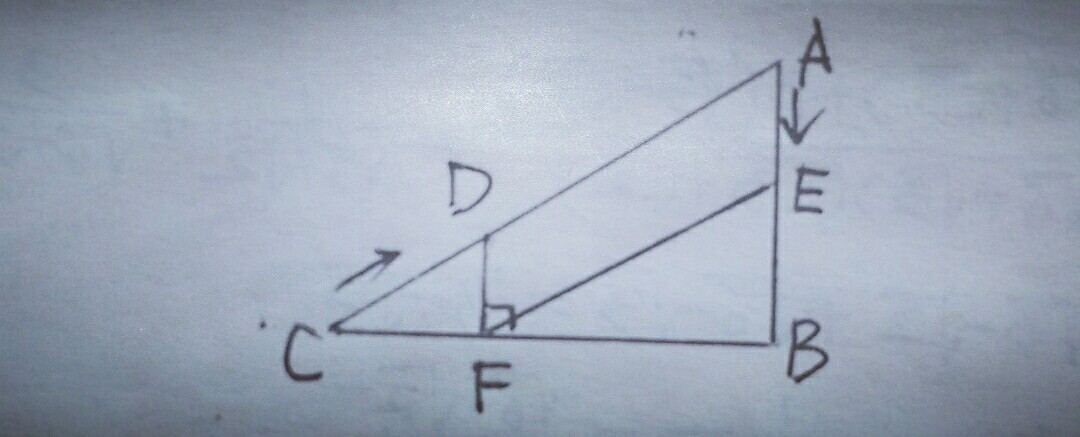 八年级下数学特殊四边形题型归纳,特殊平行四边形动点问题