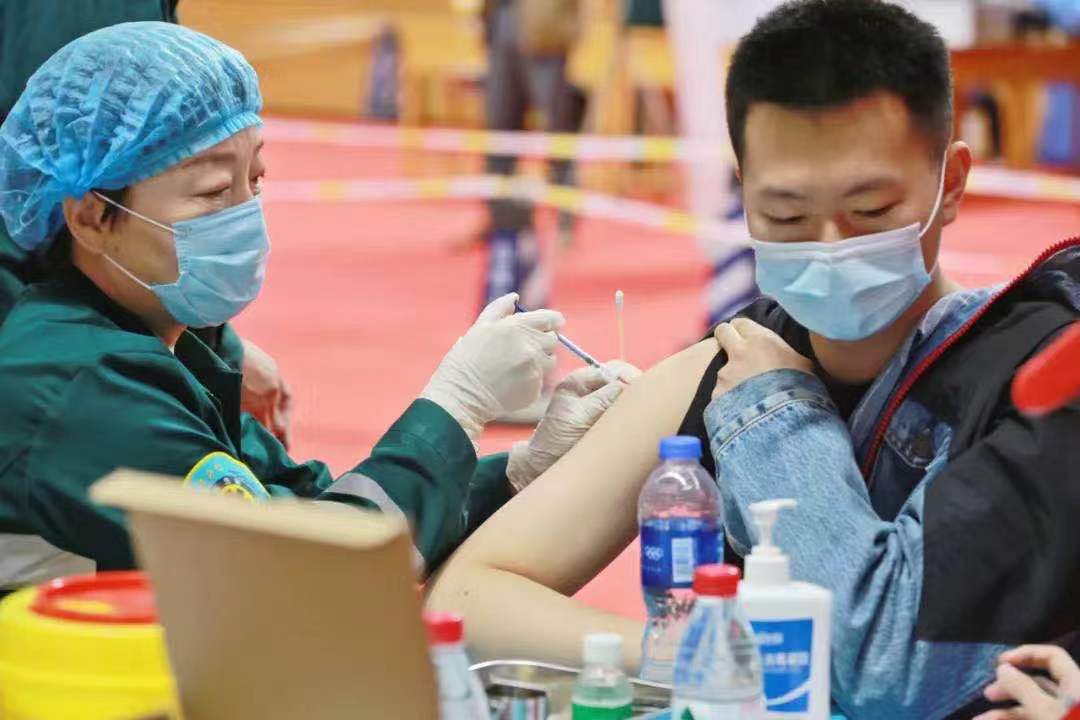 小孩子哪种情况不能接种新冠疫苗,血小板低为什么不能接种新冠疫苗