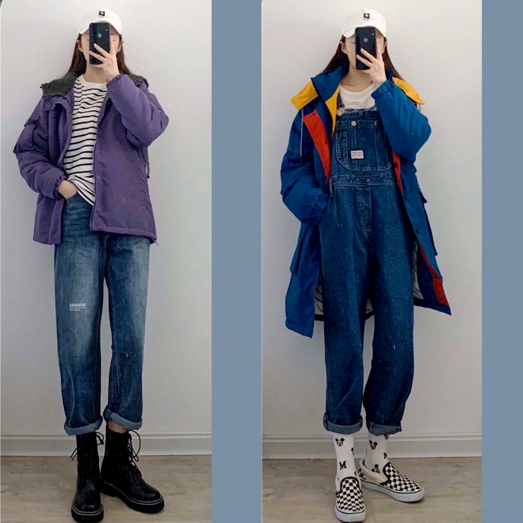 10套优雅气质穿搭示范,超好看的100套穿搭