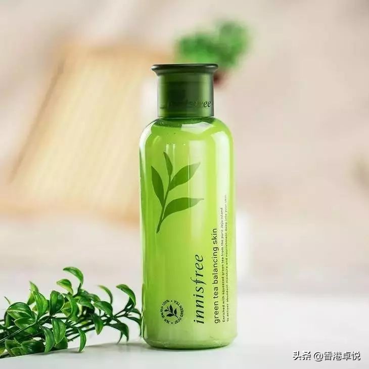 好用又不贵的4样护肤品,给你介绍一款平民又好用的护肤品