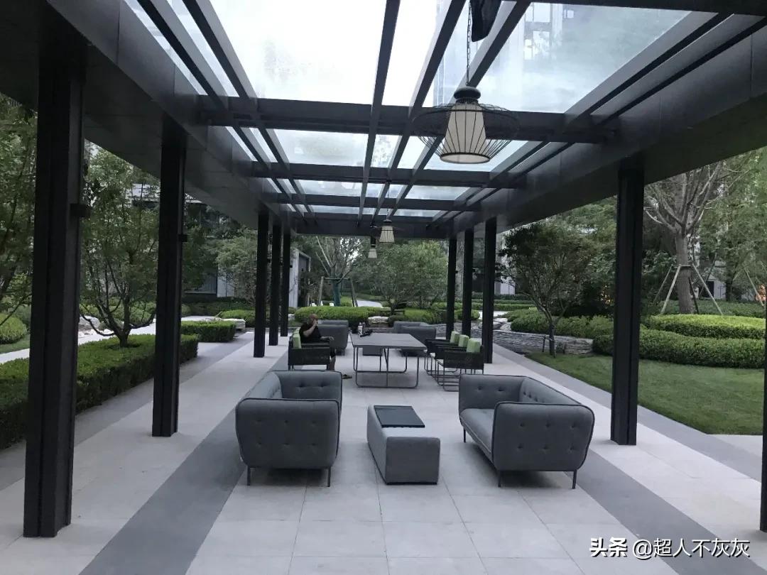 融创vs万科,融创万科绿地对比