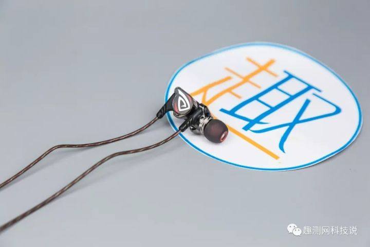 奥思特锐kc07耳机,奥思特锐kc06a拆解