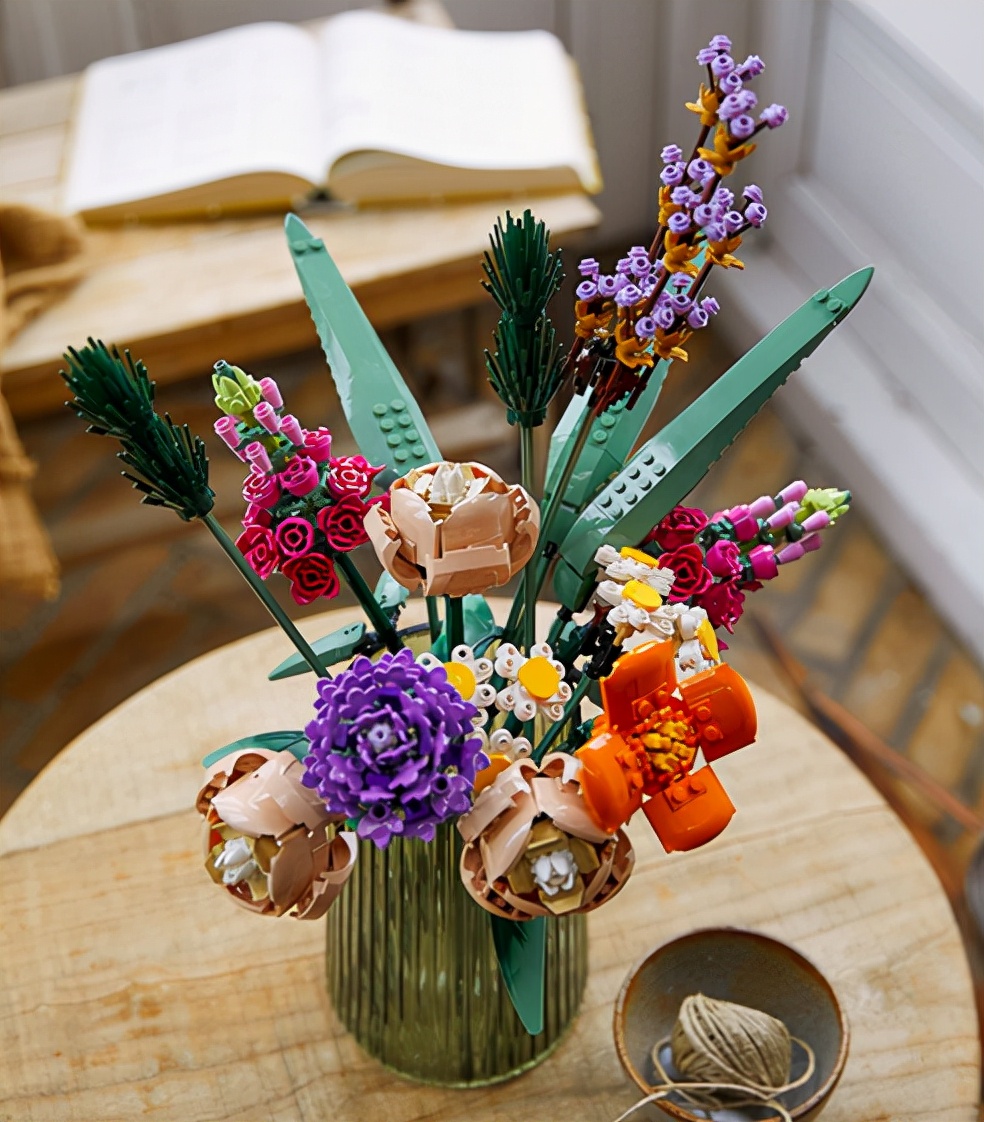 新手最值得买的乐高推荐,新手该买哪些乐高