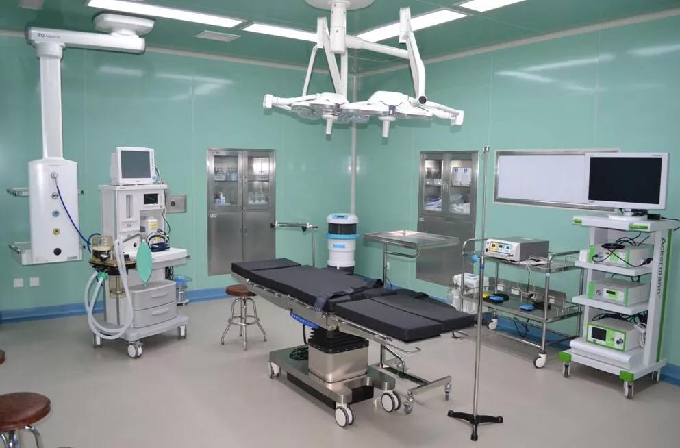 宫腔镜探查术流程,宫腔镜预约流程