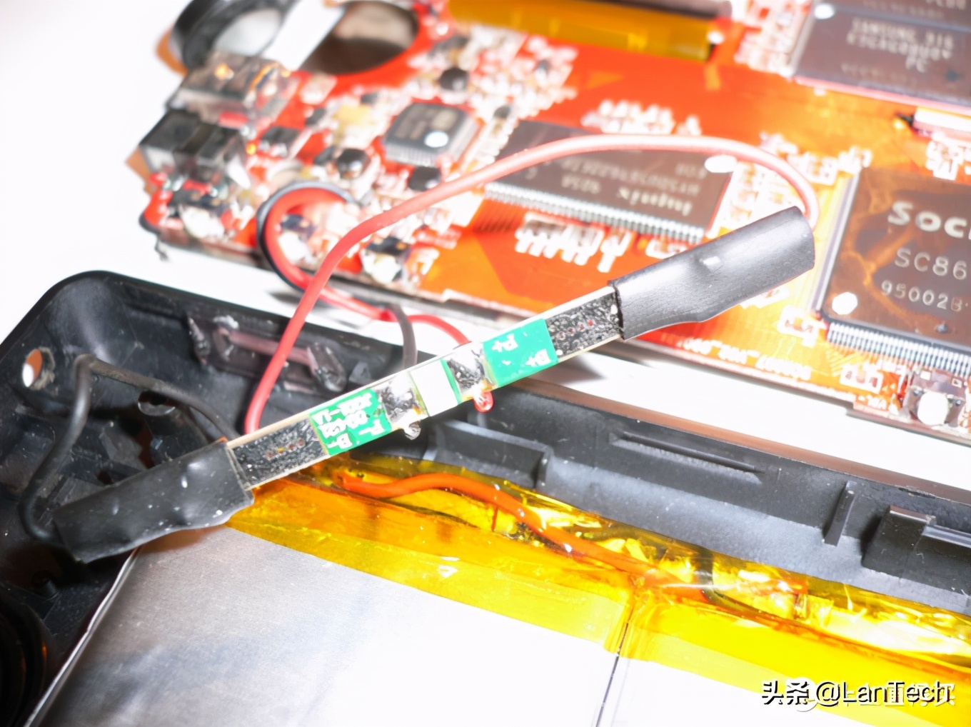 自己diy做一些新奇的小玩意,diy黑科技小制作