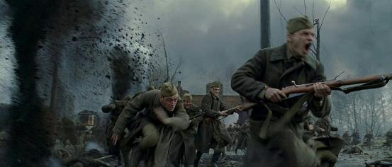 德国人眼中的苏德战争,西方抹黑苏联