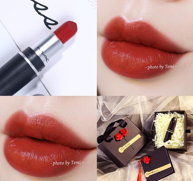 适合黄皮素颜的大牌哑光口红推荐,canmake口红3号和10号哪个适合黄皮