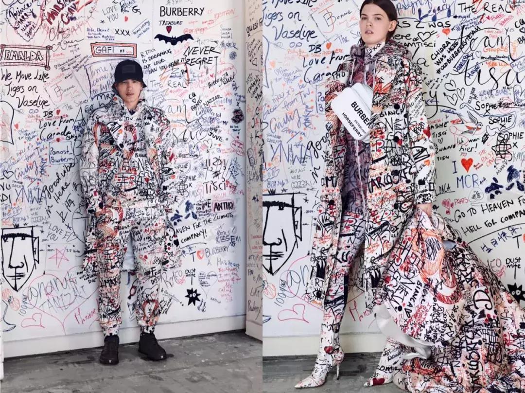 最值得买的巴宝莉,我只花费了2000元就买到了它英文