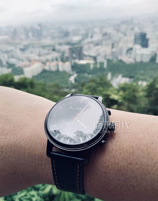 网友晒上千万的手表,网友晒1300手表