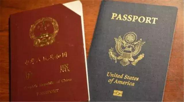 这些行为将被严惩,如果在美国签证到期了怎么重办