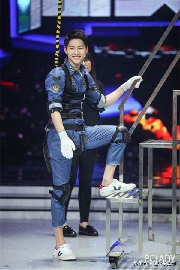 颜值性能好的nike跑步鞋,有哪些好看的nikeadidas