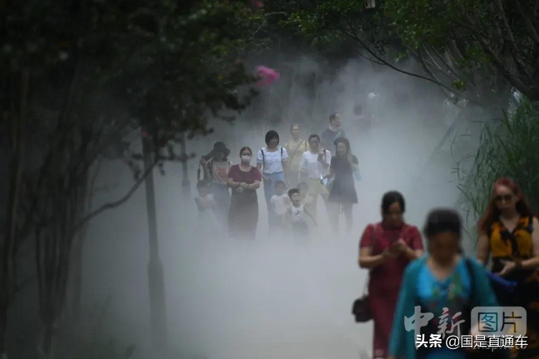 重庆tnt打卡攻略,重庆十大网红打卡地