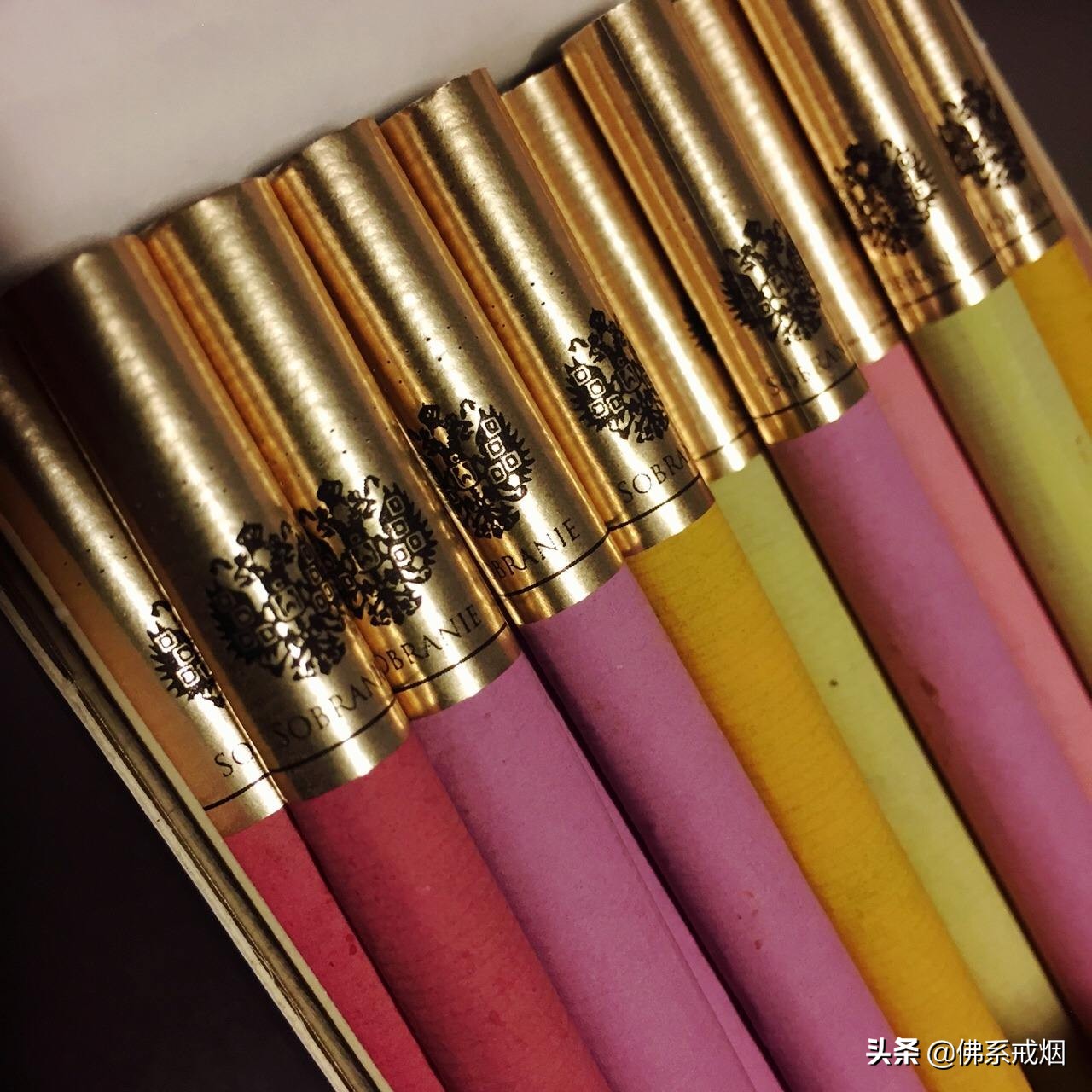 警惕烟盒上的低焦油骗局,低焦油香烟是怎么做到的