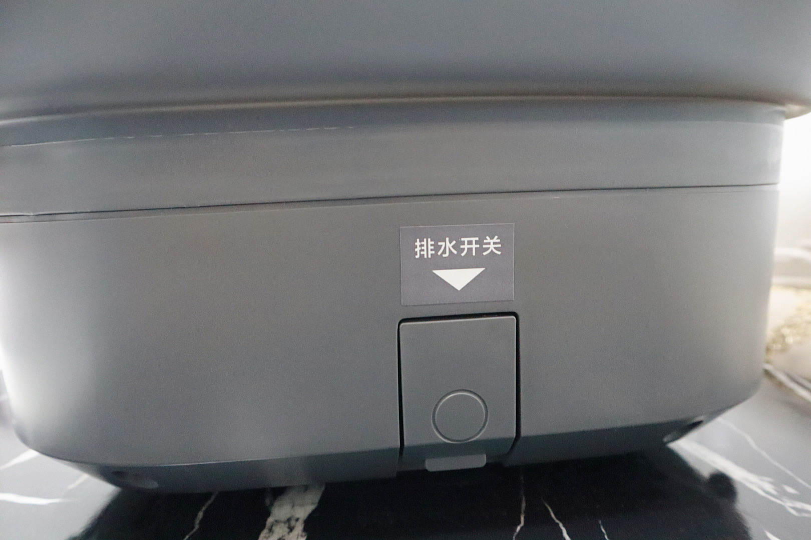 爱心礼物双十一,足浴盆最暖心的礼物