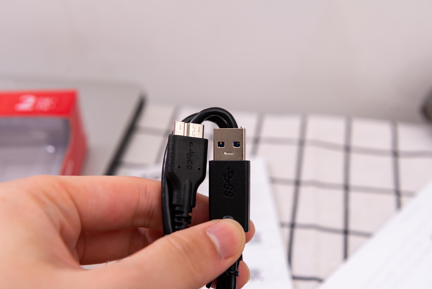 东芝advance硬盘测评,东芝高端移动硬盘推荐