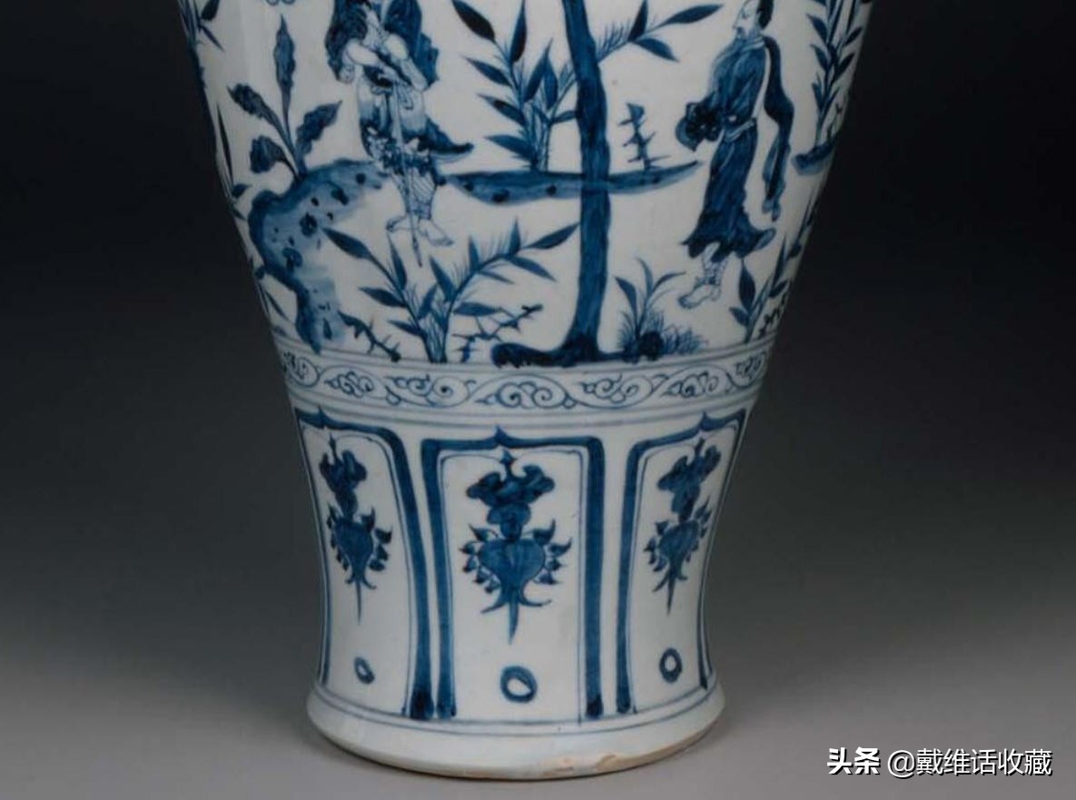 没有经过科学验证的仪器检测瓷器真伪，是一个巨大的坑