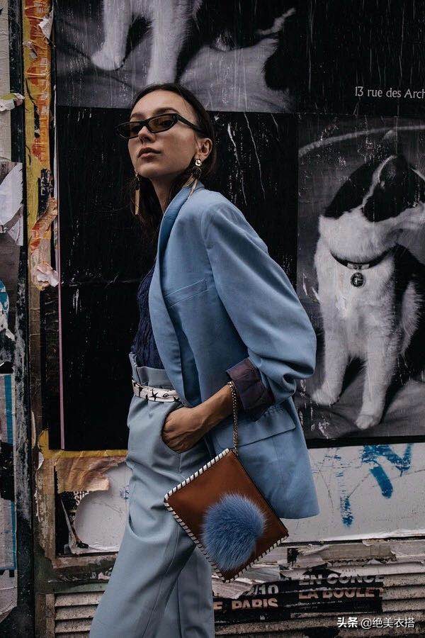 小个子想要显高？怎么做才能更高一些？看这篇就够了