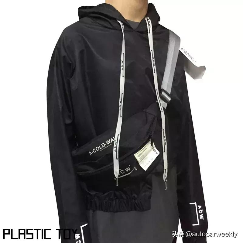 穿卫衣指南,卫衣搭卡壳