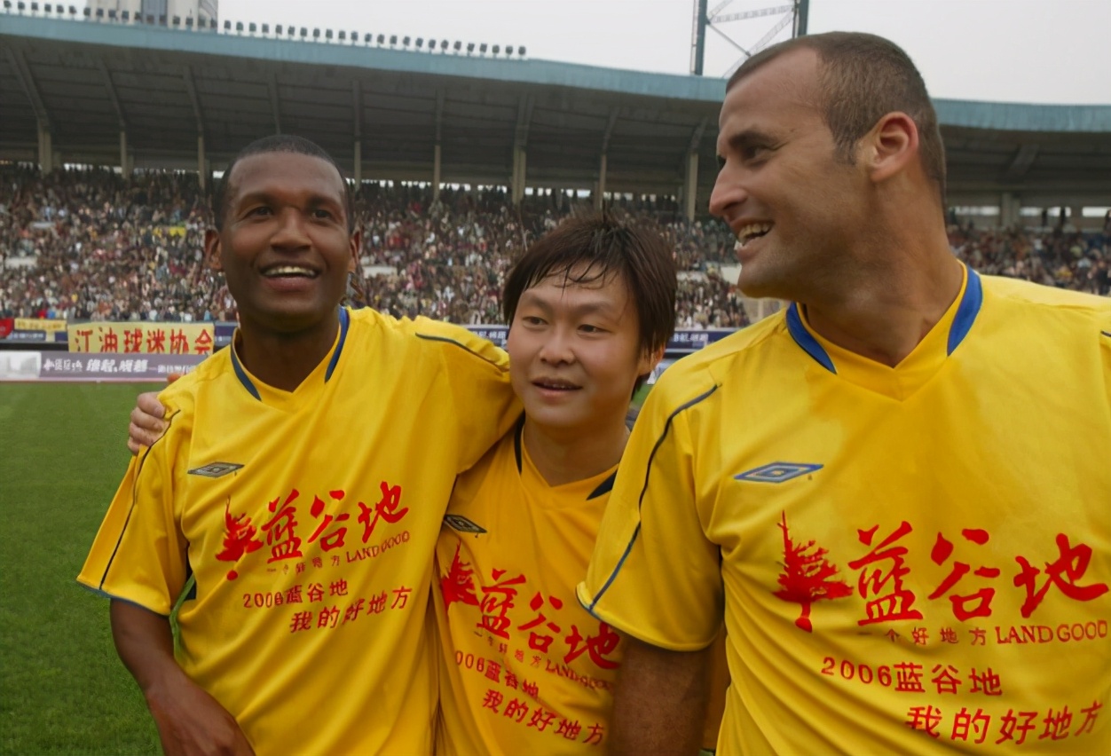 为什么有那么多的外援来中超踢球,甲a巴西外援