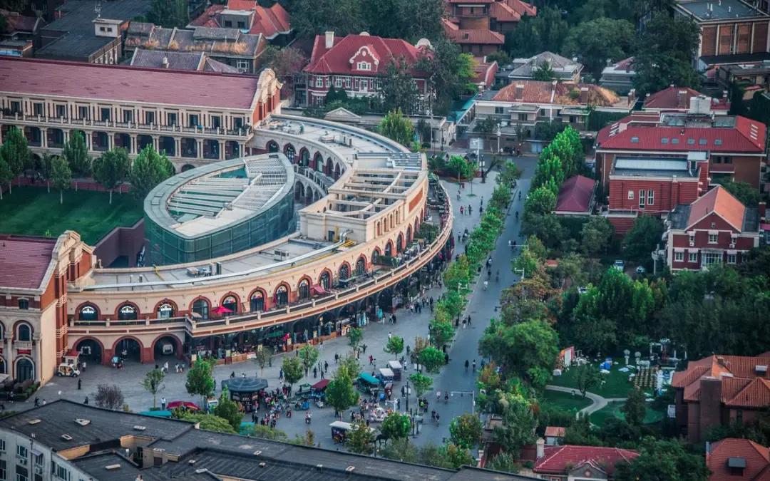 天津蓟州必去十大免费景点,天津旅游景点大全免费游玩