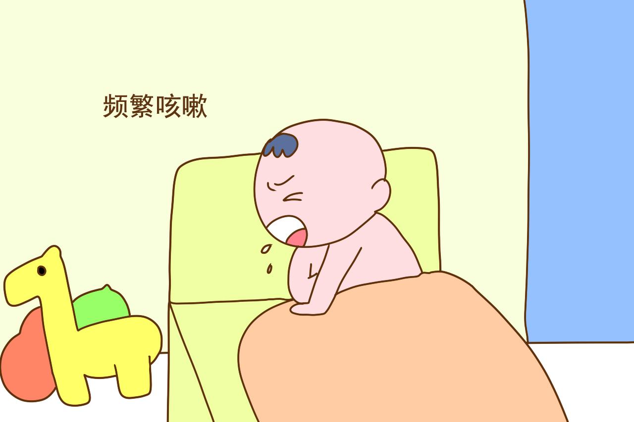 小宝宝嗓子有痰咳不出来,小宝宝喉咙呼噜呼噜的要雾化吗