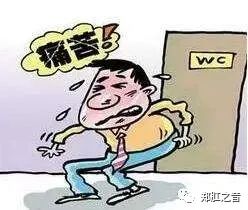 什么是肛肠疾病,中医与肛肠疾病