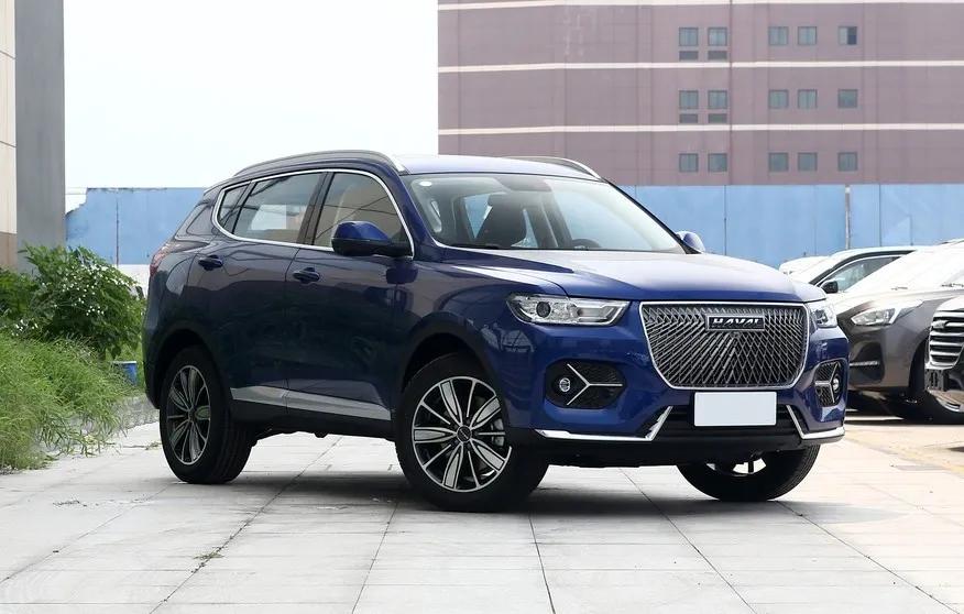 奇瑞长城吉利怎么样,长城国产车的缺点