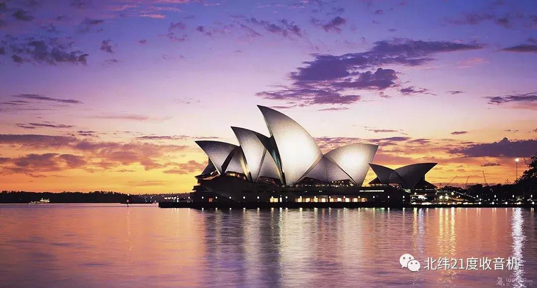 澳洲电台歌曲排行榜,澳洲广播电台在线收听