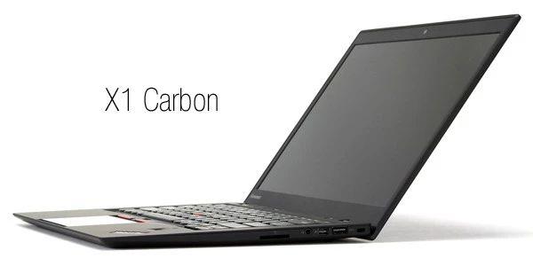 thinkpadx1carbon各代比较,thinkpadx1yoga和carbon选哪个