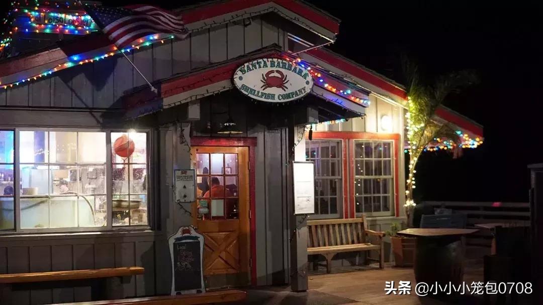 美国旧金山美食推荐,美国也有很多好吃的美食