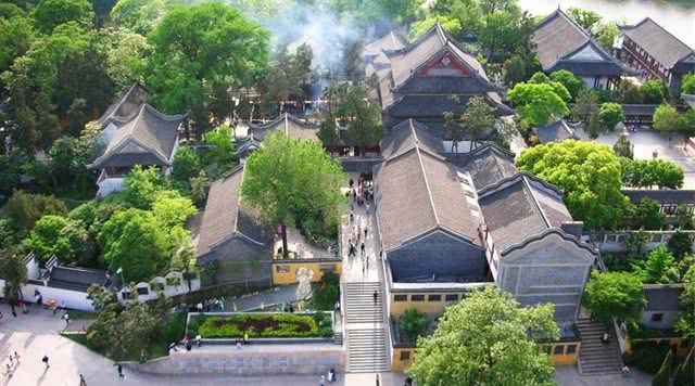 江苏园林旅游攻略,江苏有哪些免费园林景区