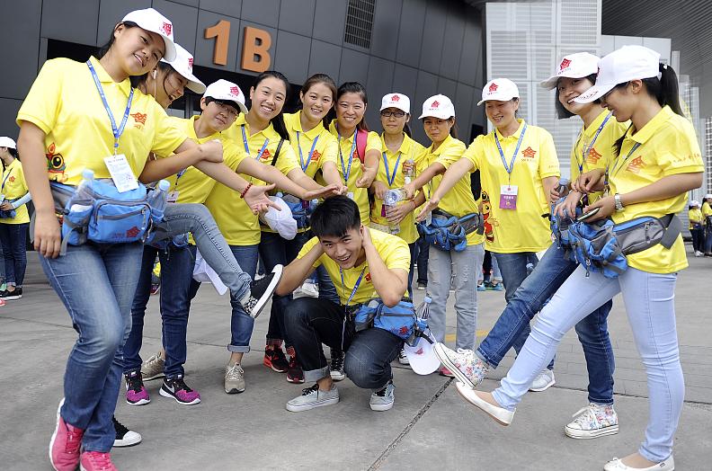 大学校园出现的骗局,大学校园里卖东西违规吗