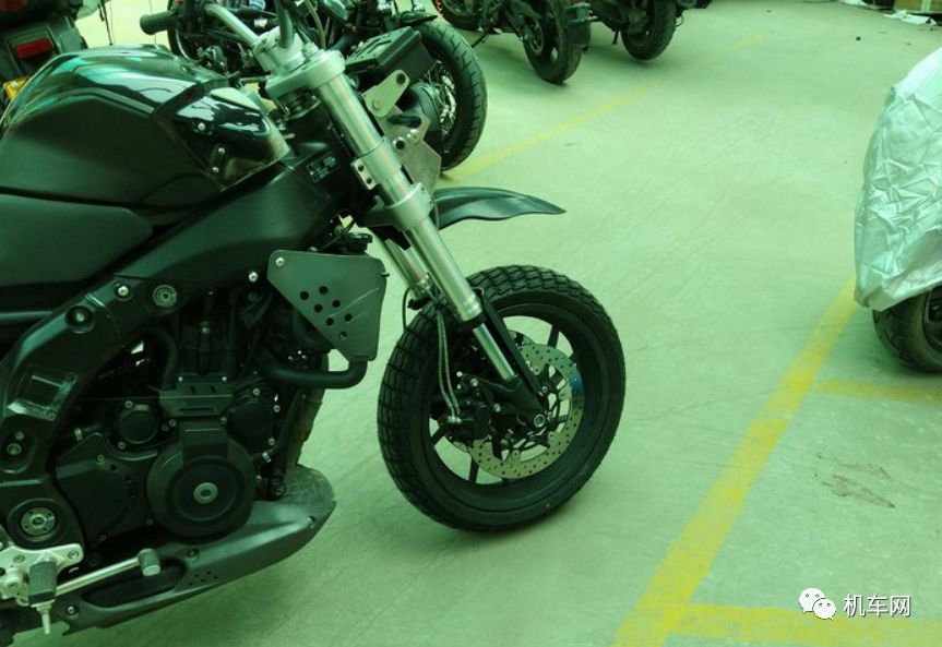 最欢乐的玩车，不断折腾，玩出自己的范儿~