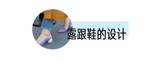 夏天穿什么鞋子不捂脚透气,天气热鞋捂脚