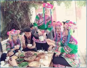 云南禄丰旅游线路攻略图,云南冬季自驾游最佳线路图