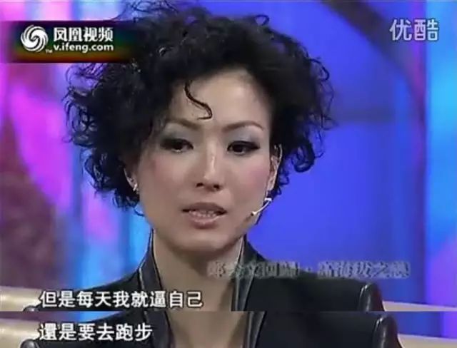 郑秀文谈抑郁症完整版,郑秀文失恋完整版