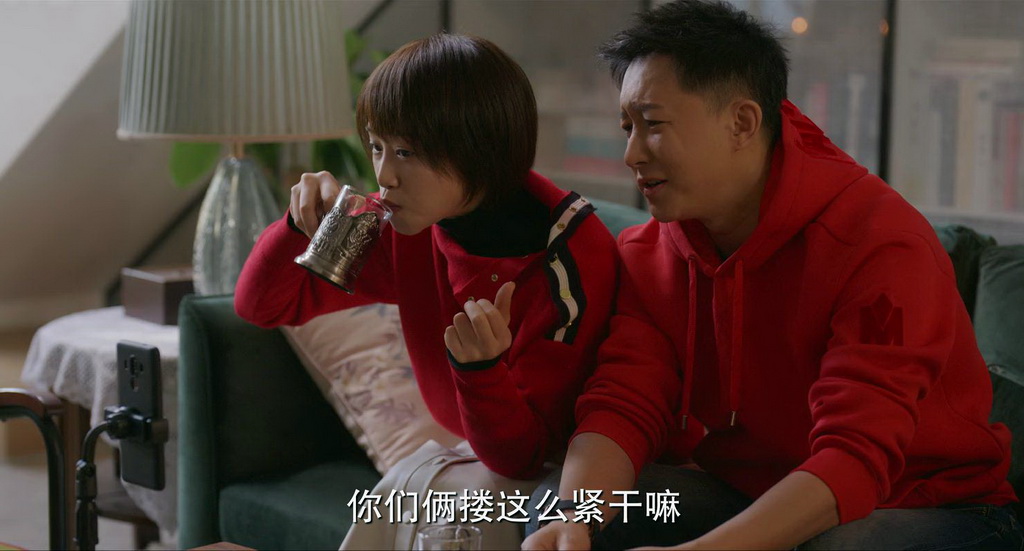 北辙南辕网剧,电视剧北辙南辕在哪播出