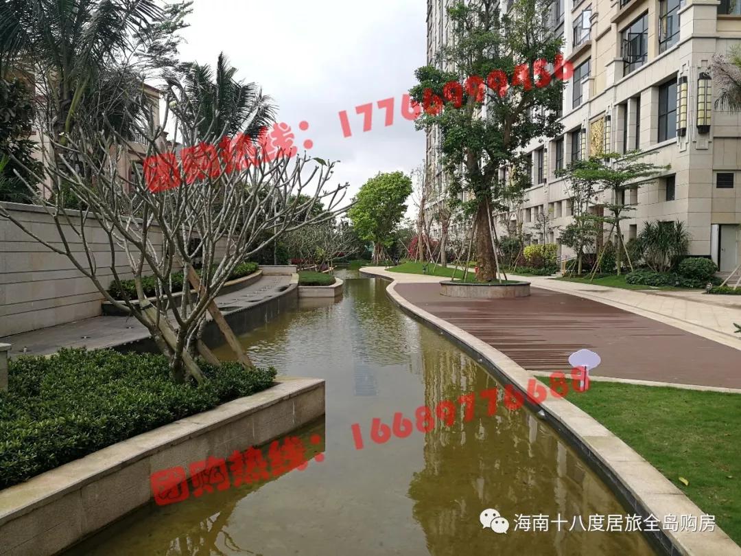 海口市金岛国际一期,海南金岛国际二期楼盘