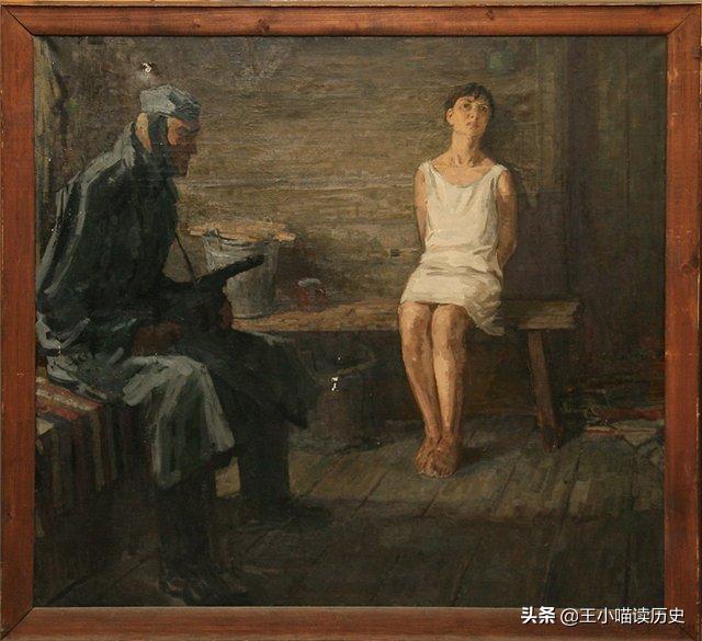 杀害卓娅的德军部队下场,杀害卓娅的德军332步兵团最后结果