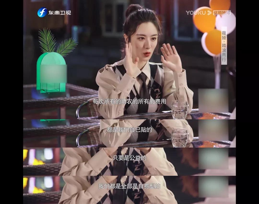 薇娅为什么这么有经济头脑,薇娅经济分析