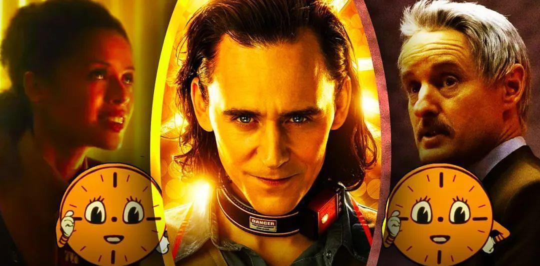 洛基和漫威宇宙的联系,洛基第二季在漫威宇宙的时间