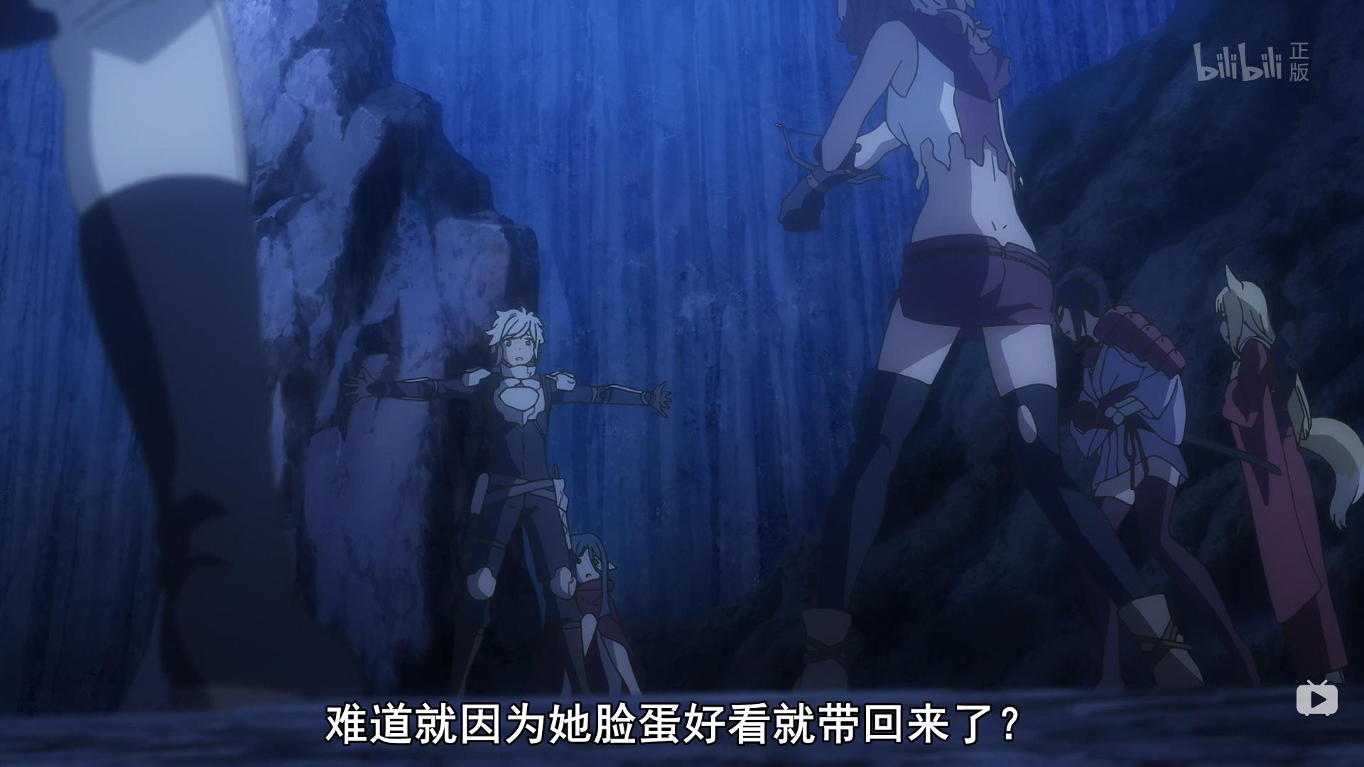 2020十月新番,十月新番最新预告