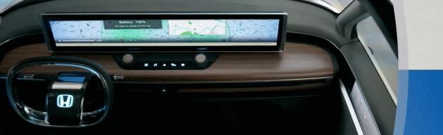 最新款黑科技车,盘点那些黑科技汽车