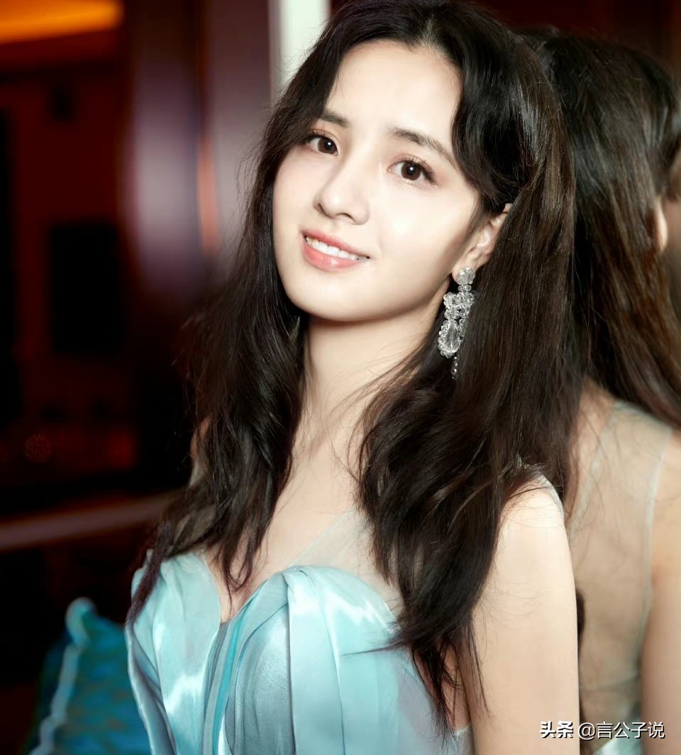 十大95后影视小花,95后七大演技派女星