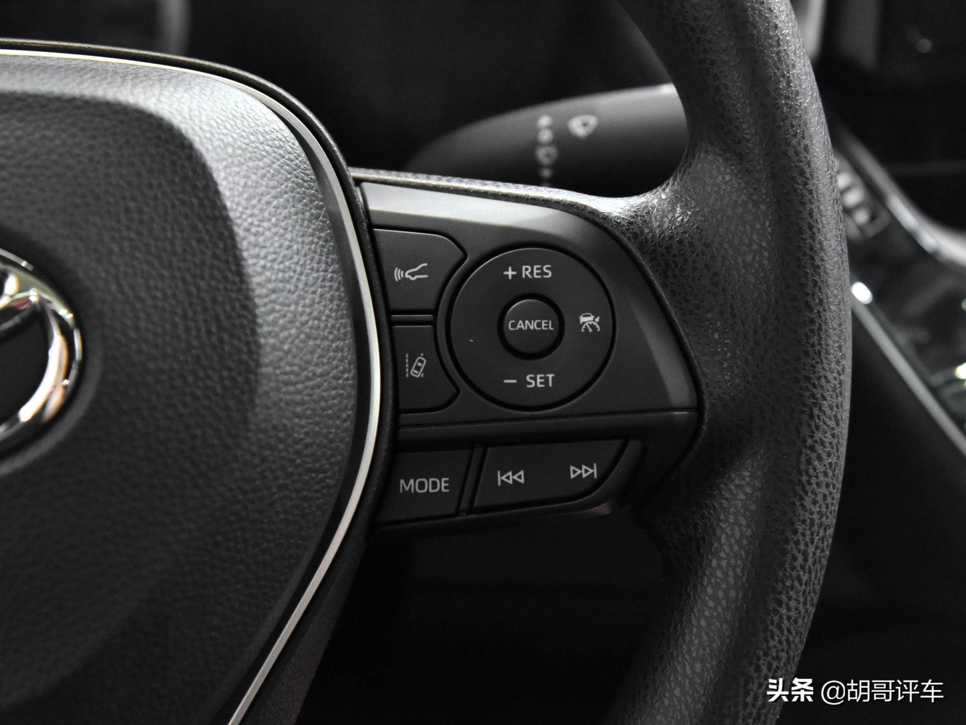 雷凌车子测评,雷凌新款代步车