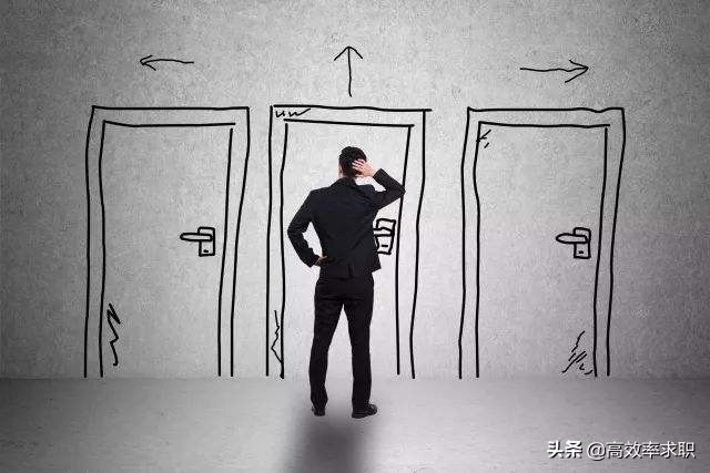 四处碰壁却不气馁,求职靠谱的十个方法