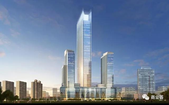 南京未来最有发展的三个区,南京未来十大新地标