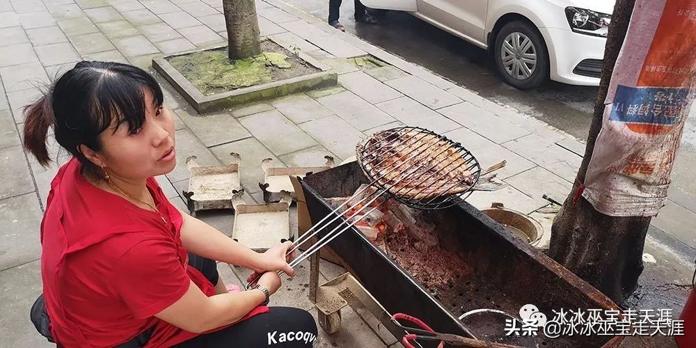 绿皮车成渝铁路上运行,川黔铁路最后的绿皮车